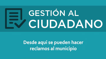 Gestión al ciudadano