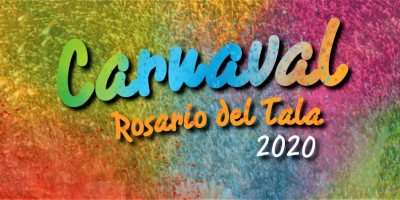 El color del carnaval