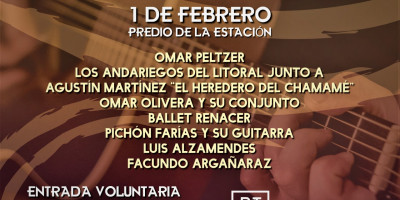 Festival del Arenero